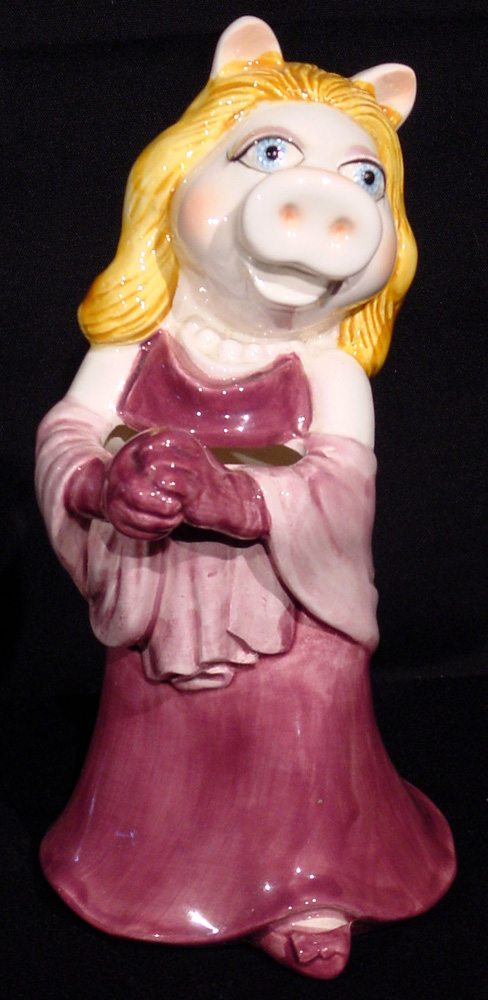 Miss Piggy